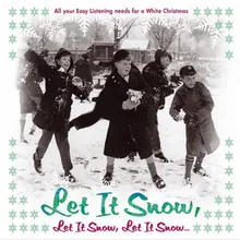 Let It Snow Let It Snow Let It Snow Album Version
