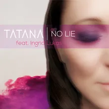No Lie Tatana's Big Room Remix