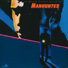 Strong As I Am From "Manhunter" Soundtrack