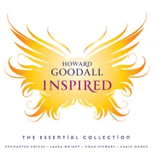 Goodall: Inspired