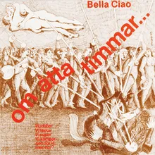 Röster från kastanjefest i Erli/Bella Ciao