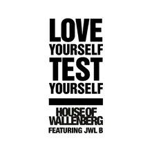 Love Yourself Stonebridge Remix