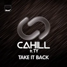 Take It Back Ill Blu Radio Edit