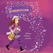 Hokus, Pokus, Leonie - Teil 12