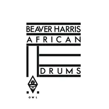 African Drums Instrumental