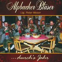 Jodler und Walzer aus Alpbach