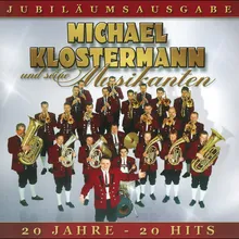 Aus Böhmen kommt die Musik