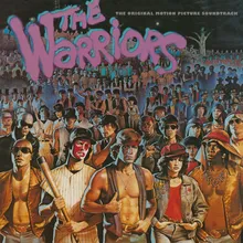 Theme From "The Warriors" From "The Warriors" Soundtrack