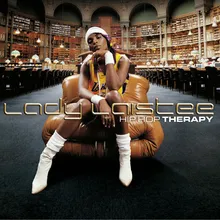 Hip Hop Therapy Album Version