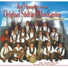 Musikanten Aus Tirol