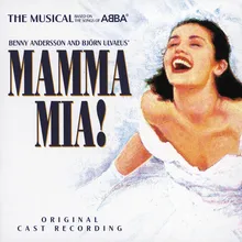 Slipping Through My Fingers 1999 / Musical "Mamma Mia"
