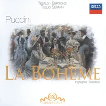 Puccini: Manon Lescaut / Act 1 - "Donna non vidi mai"
