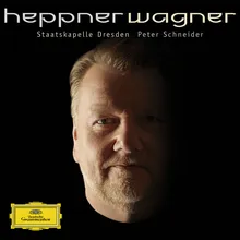 Wagner: Die Walküre / Erster Aufzug - Ein Schwert verhieß mir der Vater