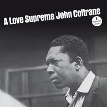 A Love Supreme Part III - Pursuance