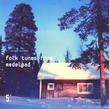 Favoritpolskan efter Ante Sundin från Tuna