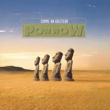 Le Poisson Dans La Vitrine Album Version