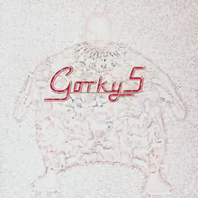 Theme From Gorky 5 Russian Song