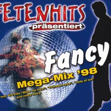 Mega-Mix '98 Single Mix / Medley