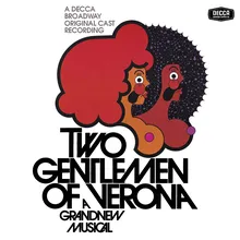 Symphony "Two Gentlemen Of Verona"