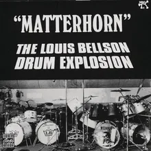 The Matterhorn Suite For Drums In Four Movements: First Movement (Entrance) Instrumental