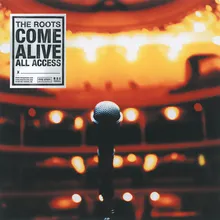 The Next Movement Live At Palais X-Tra Zurich, Switzerland / 1999