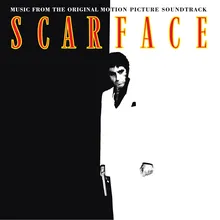 Tony's Theme From "Scarface" Soundtrack