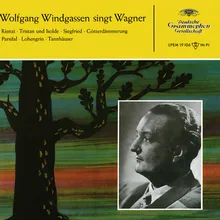 Wagner: Lohengrin / Act 3 - "In fernem Land, unnahbar euren Schritten"