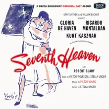 Blessings 1955 Cast Recording