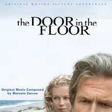 Gin Lane - I Original Motion Picture Soundtrack "The Door In The Floor"