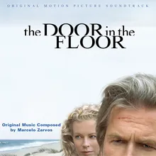 Orient Point Original Motion Picture Soundtrack "The Door In The Floor"