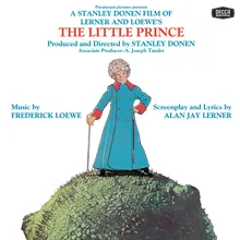 F. Loewe: Overture Original 1974 Motion Picture Soundtrack "The Little Prince"
