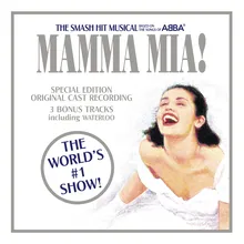 Voulez-Vous 1999 / Musical "Mamma Mia"