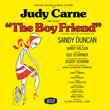 The Boy Friend NYC/Reissue Of The Original 1970 Cast Recording