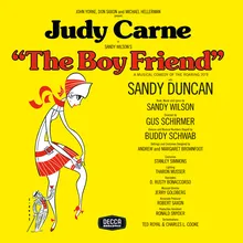 I Could Be Happy With You NYC/Reissue Of The Original 1970 Cast Recording