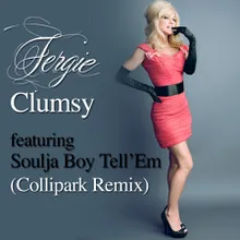 Clumsy Collipark Remix