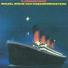 Mikael Wiehes 116:de dagdröm