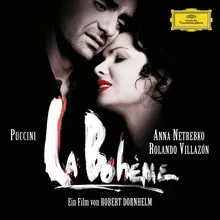 Puccini: La Bohème / Act 3 - "Dunque è propio finita!" Live