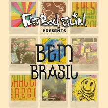 Madalena (Fatboy Slim Presents Gregor Salto, Anibel Fortes & Wesley Monteiro) [Featuring Melissa Fortes] Gregor Salto Remix