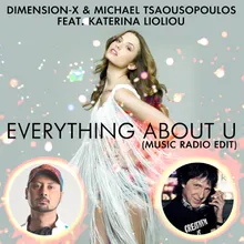 Everything About U Music Radio Edit