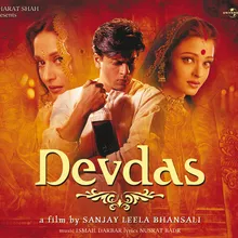 Morey Piya From "Devdas"