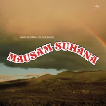 Teri Radha Roye Mausam Suhana / Soundtrack Version
