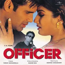 Phoolon Se Rang Dariya Se Officer / Soundtrack Version