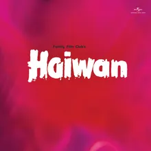 Maan Na Maan Haiwan / Soundtrack Version