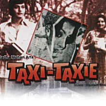 Jeevan Mein Hum Safar (Sad) Taxi - Taxie / Soundtrack Version