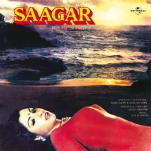 Saagar Jaisi Aankhonwali From "Saagar"