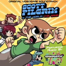 Scott Pilgrim Anthem