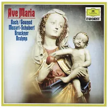 Gounod: Ave Maria, CG 89a (after J.S. Bach: Prelude in C Major, BWV 846)