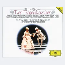 R. Strauss: Der Rosenkavalier, Op. 59 / Act 2 - Hab' nichts dawider