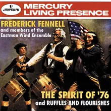 Anonymous: Hens and Chickens - Field Music of the US Armed Forces/Marching & Inspection Piece
