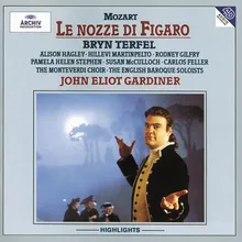 Mozart: Le nozze di Figaro, K.492 / Act 3 - "Riconosci in questo amplesso"